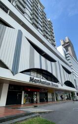 Manhattan House (D3), Shop House #497360501